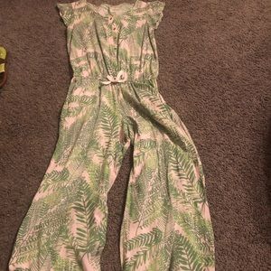 Lilly Pulitzer for Target romper